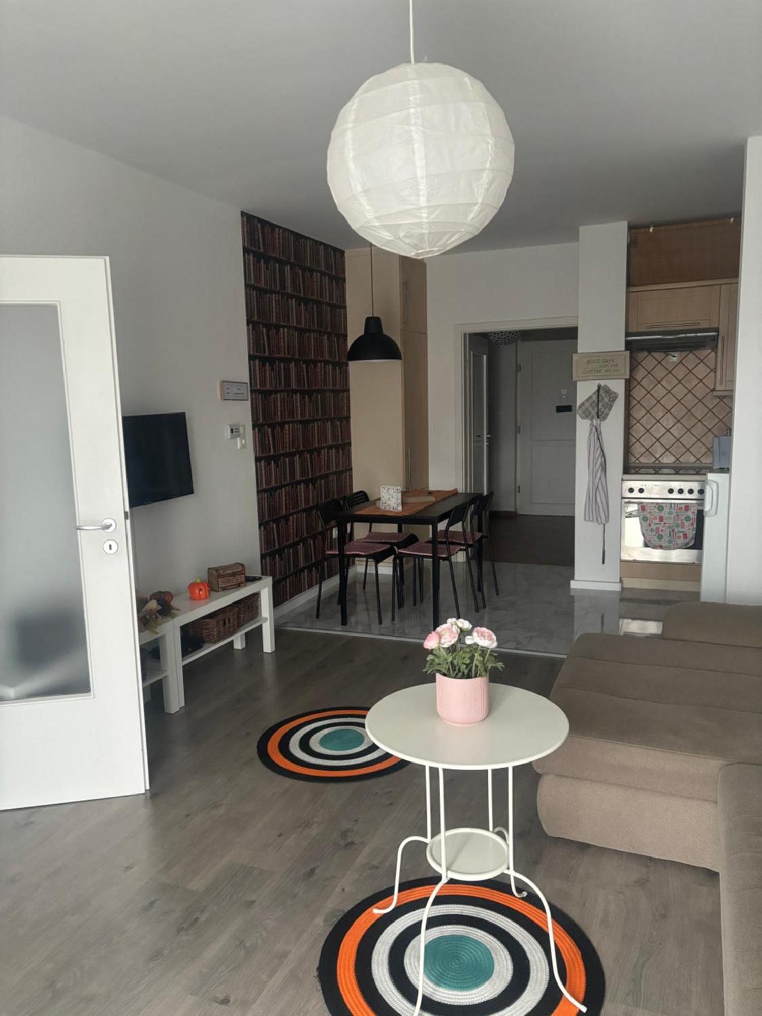 Gyoengy Apartman Sopron Exterior foto